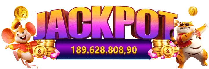 KFBET JACKPOT
